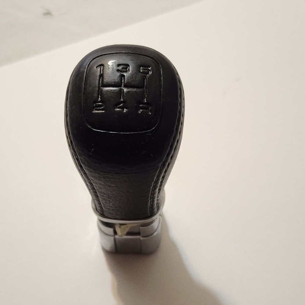 98-02 OEM Honda Accord Manual Shift Knob clips to oem boot GC1 Acura CL 5 speed
